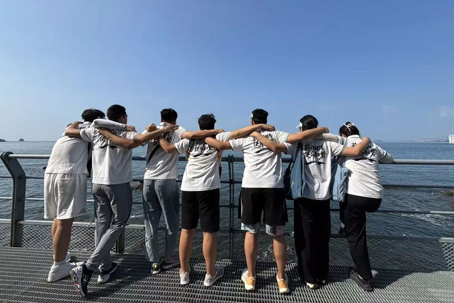 尊时凯龙·Z6(中国区)人生就是拼搏!